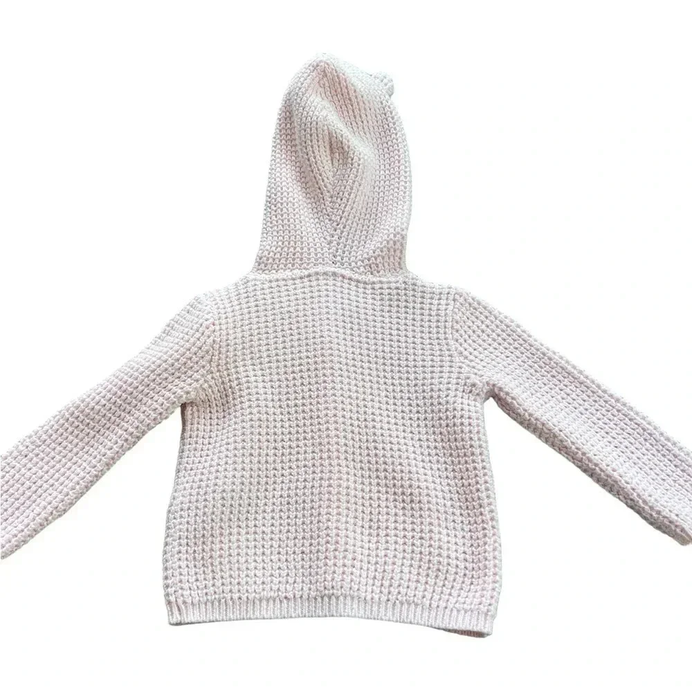 NWOT‎ Carters Pink Cardigan